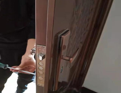 津南24小时开锁公司