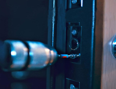 津南24小时开锁公司