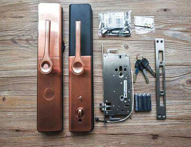 津南24小时开锁公司