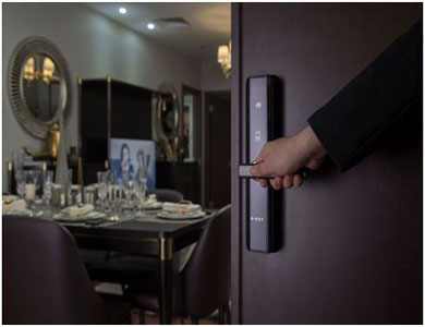 津南24小时开锁公司